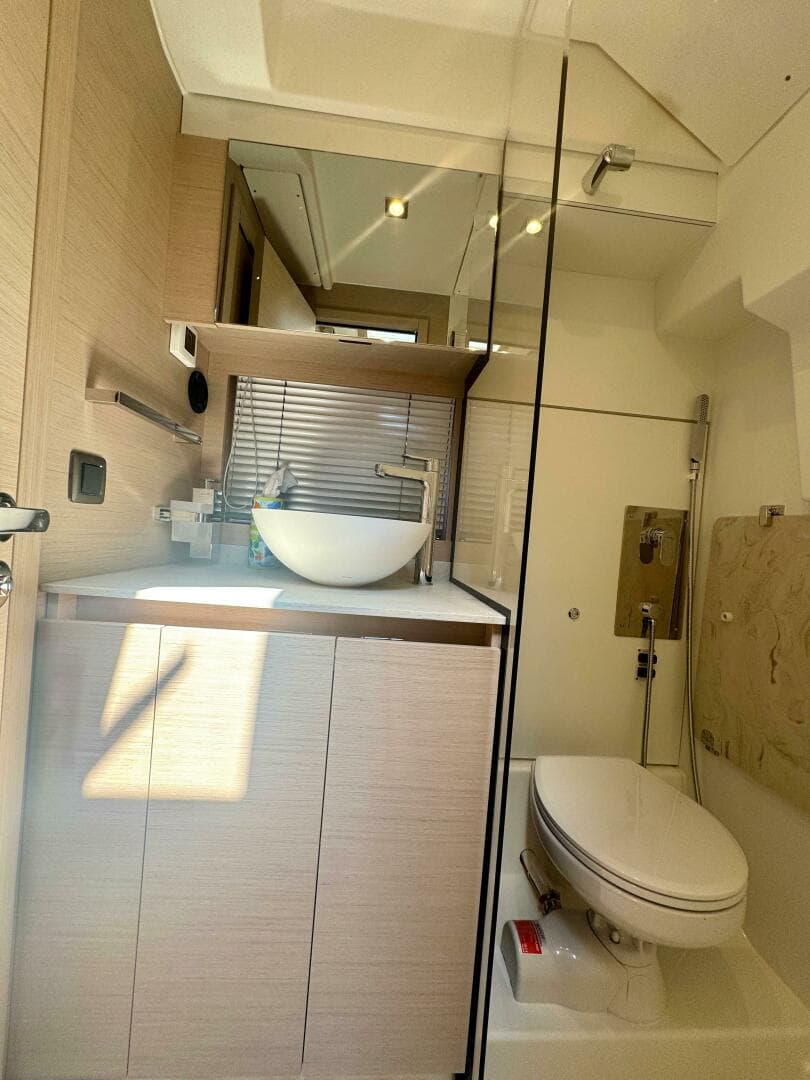 2024 Prestige 420S — photo 59