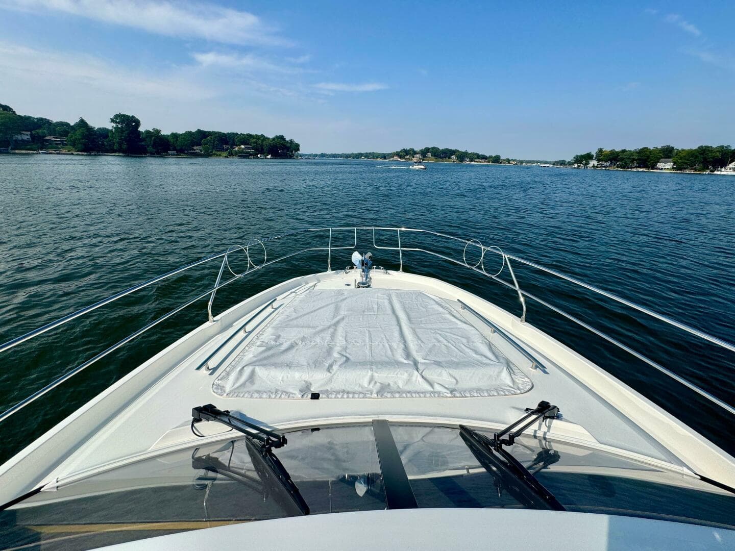 2024 Prestige 420S — photo 80