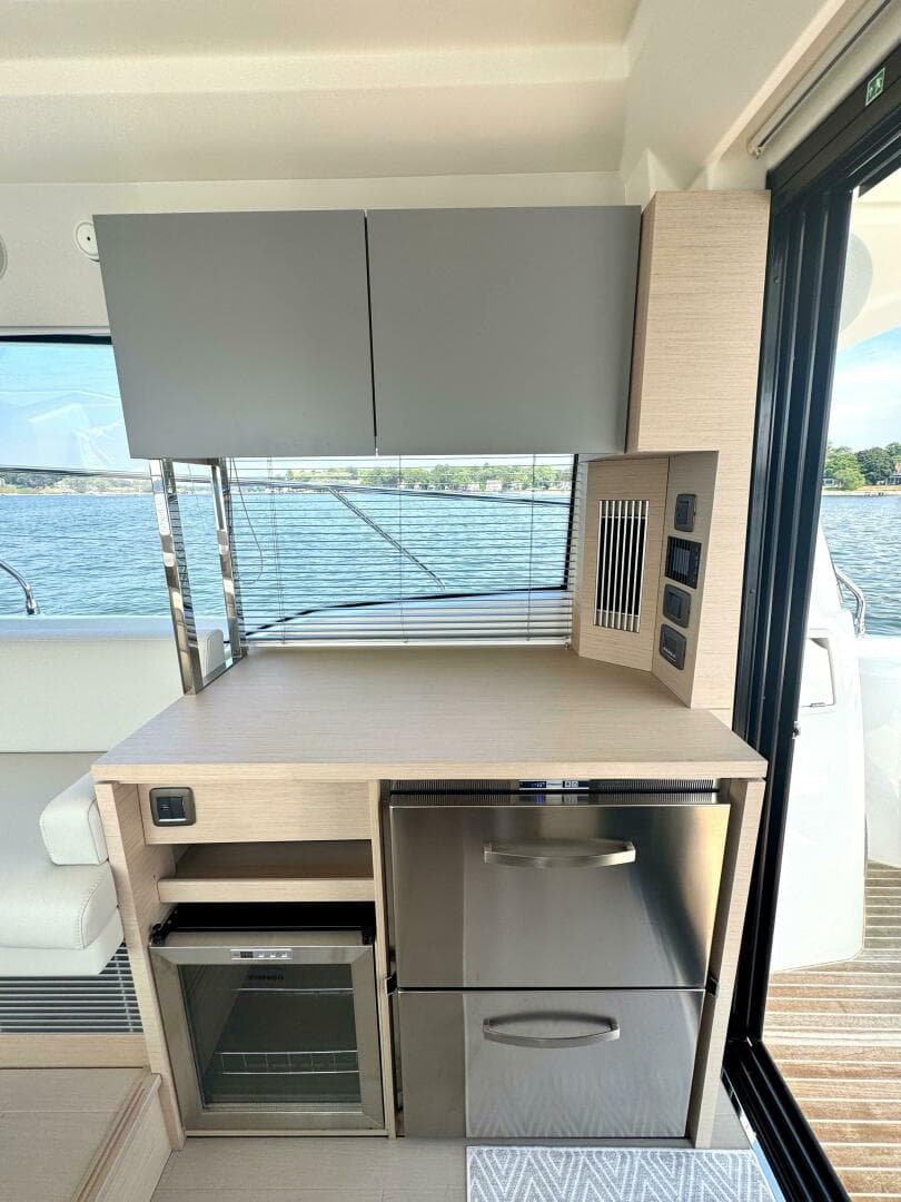 2024 Prestige 420S — photo 34