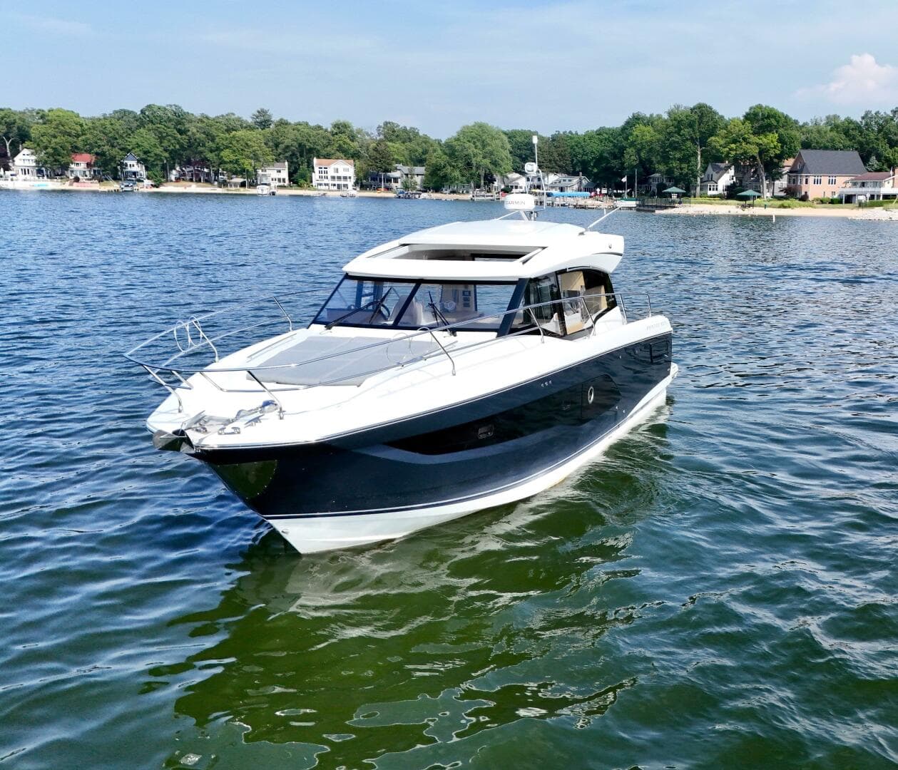 2024 Prestige 420S — photo 10