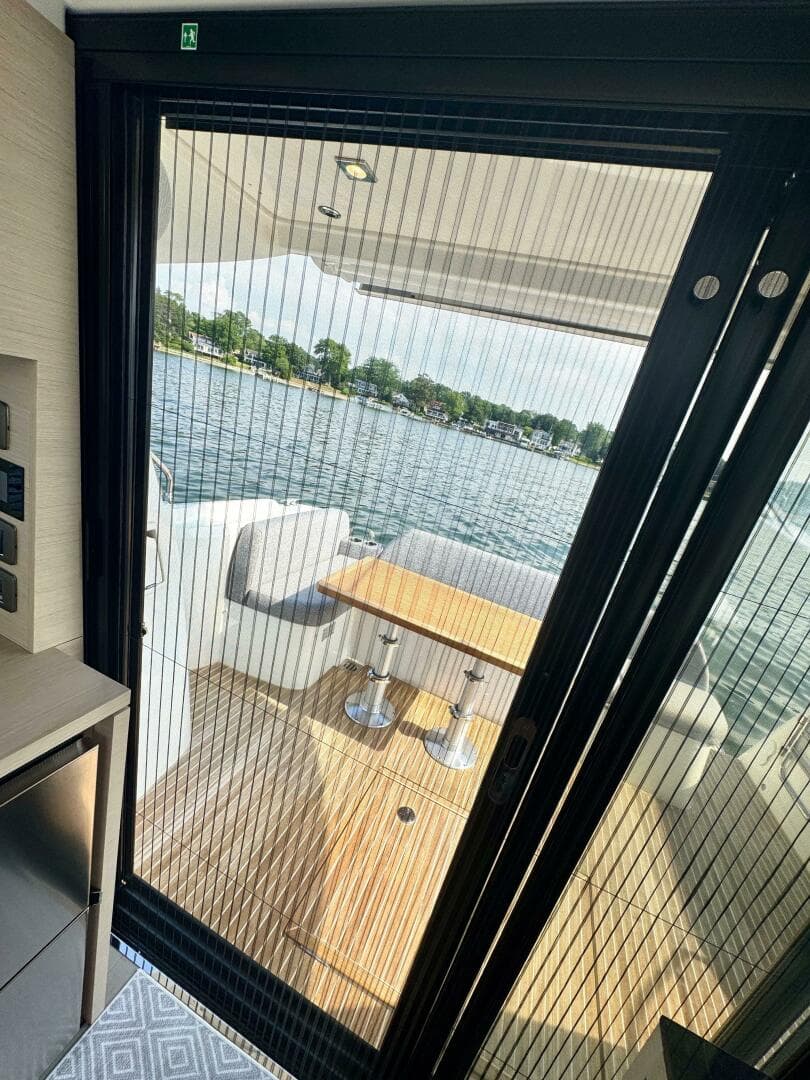 2024 Prestige 420S — photo 35