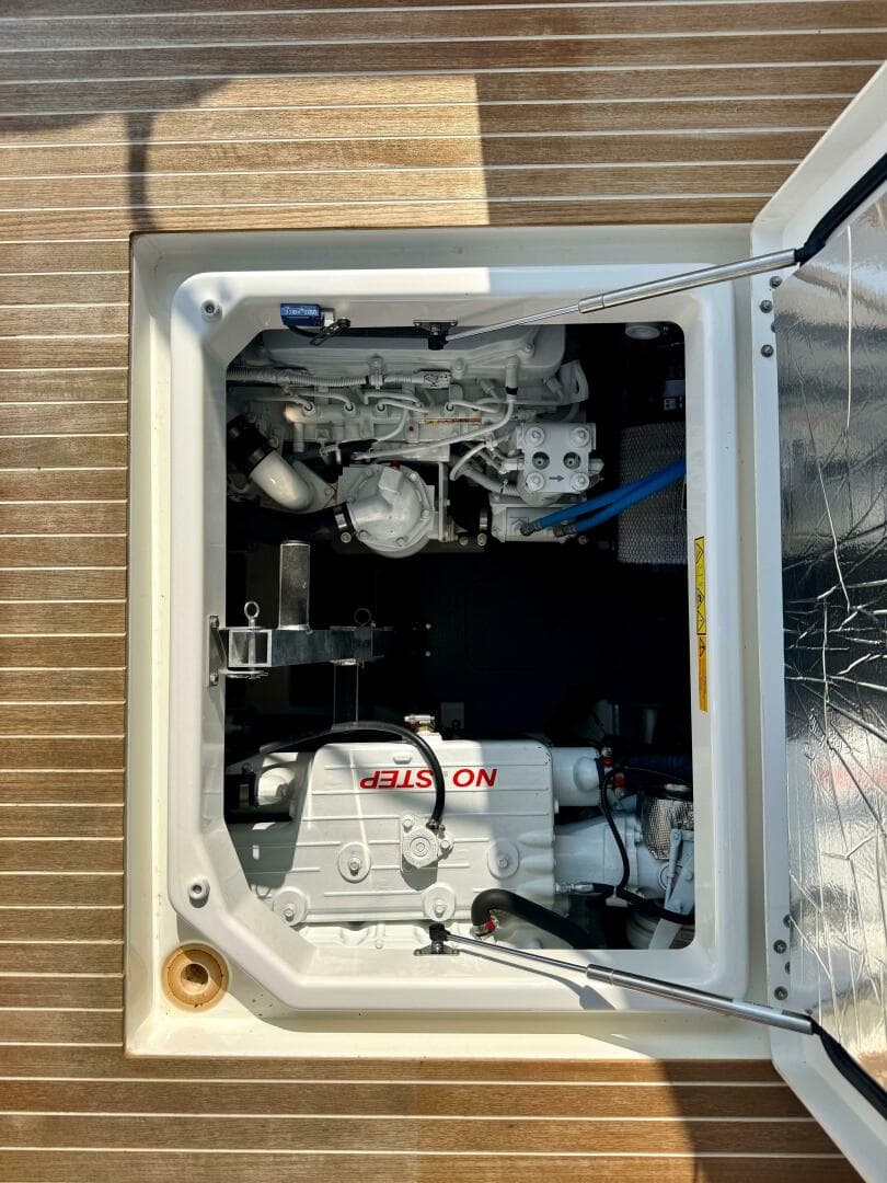 2024 Prestige 420S — photo 88