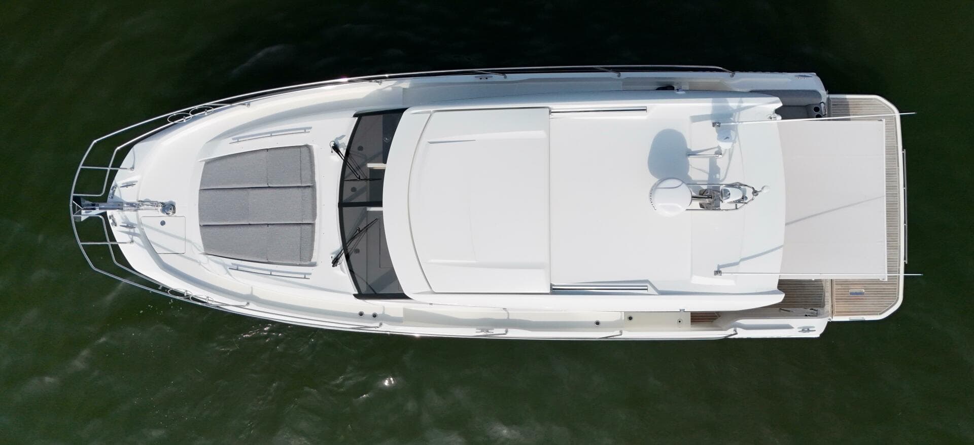 2024 Prestige 420S — photo 72