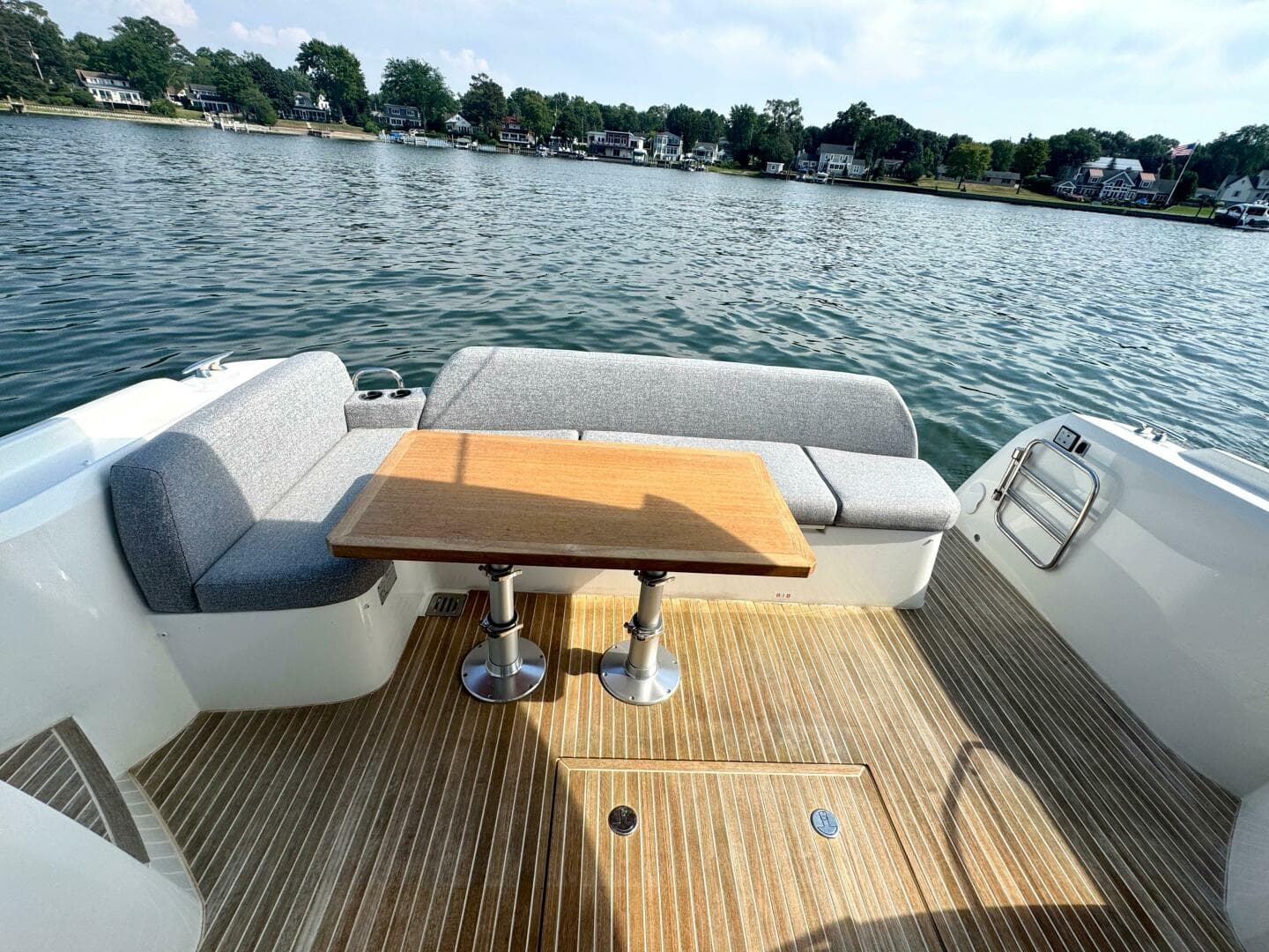 2024 Prestige 420S — photo 7