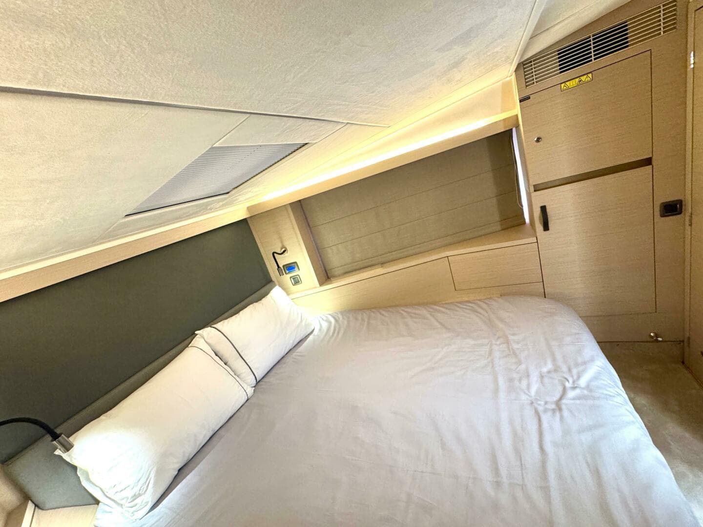 2024 Prestige 420S — photo 53