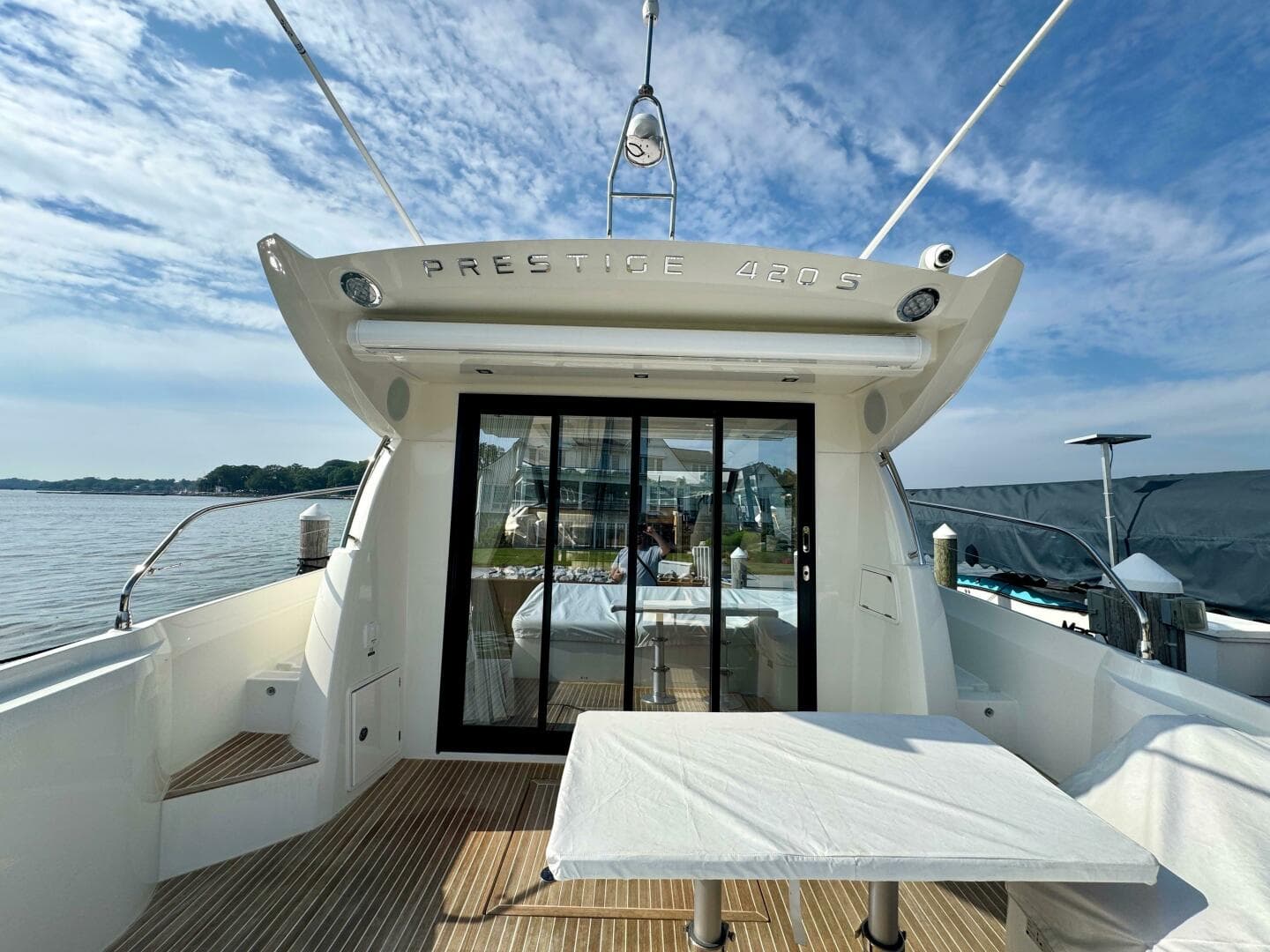 2024 Prestige 420S — photo 83