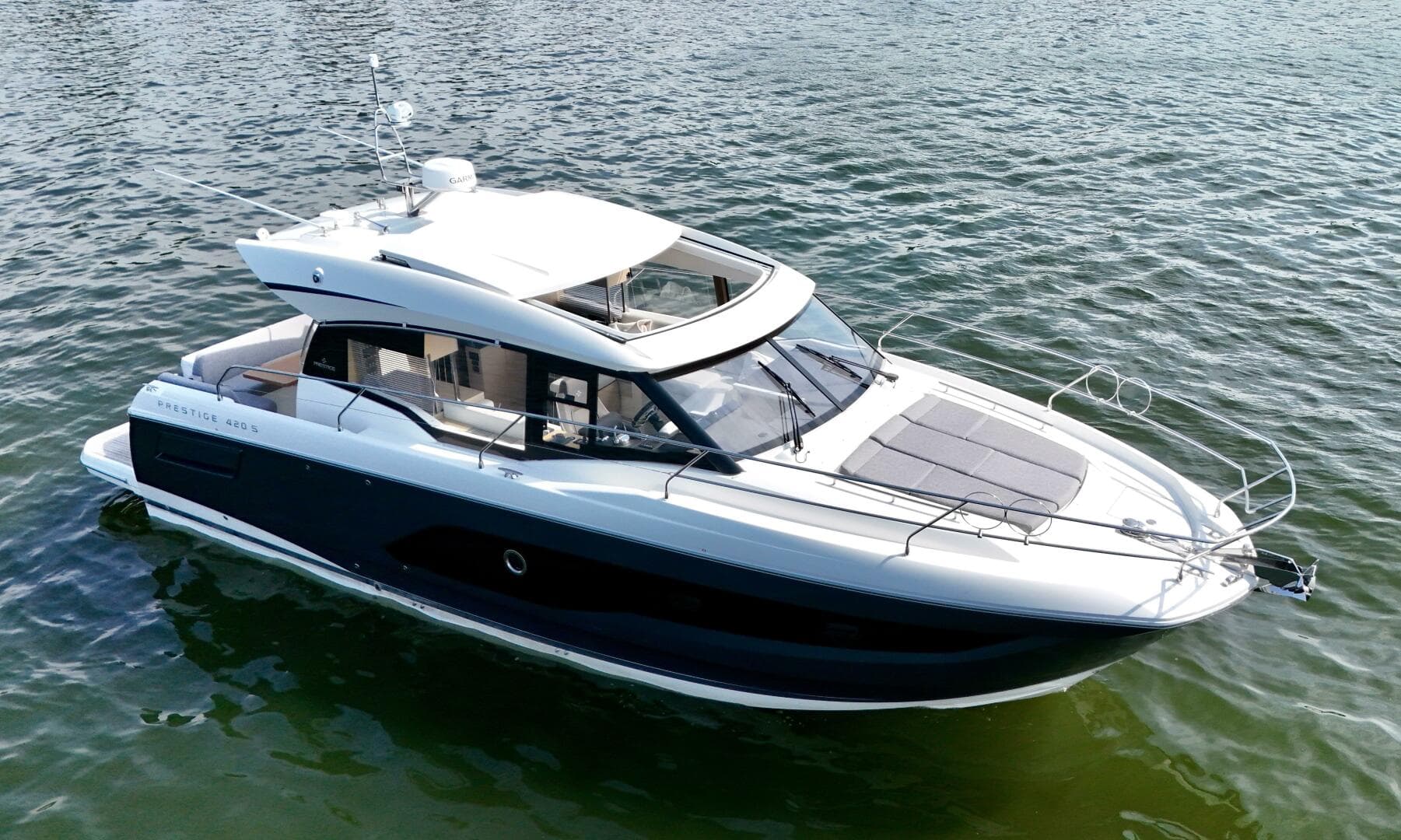 2024 Prestige 420S — photo 11