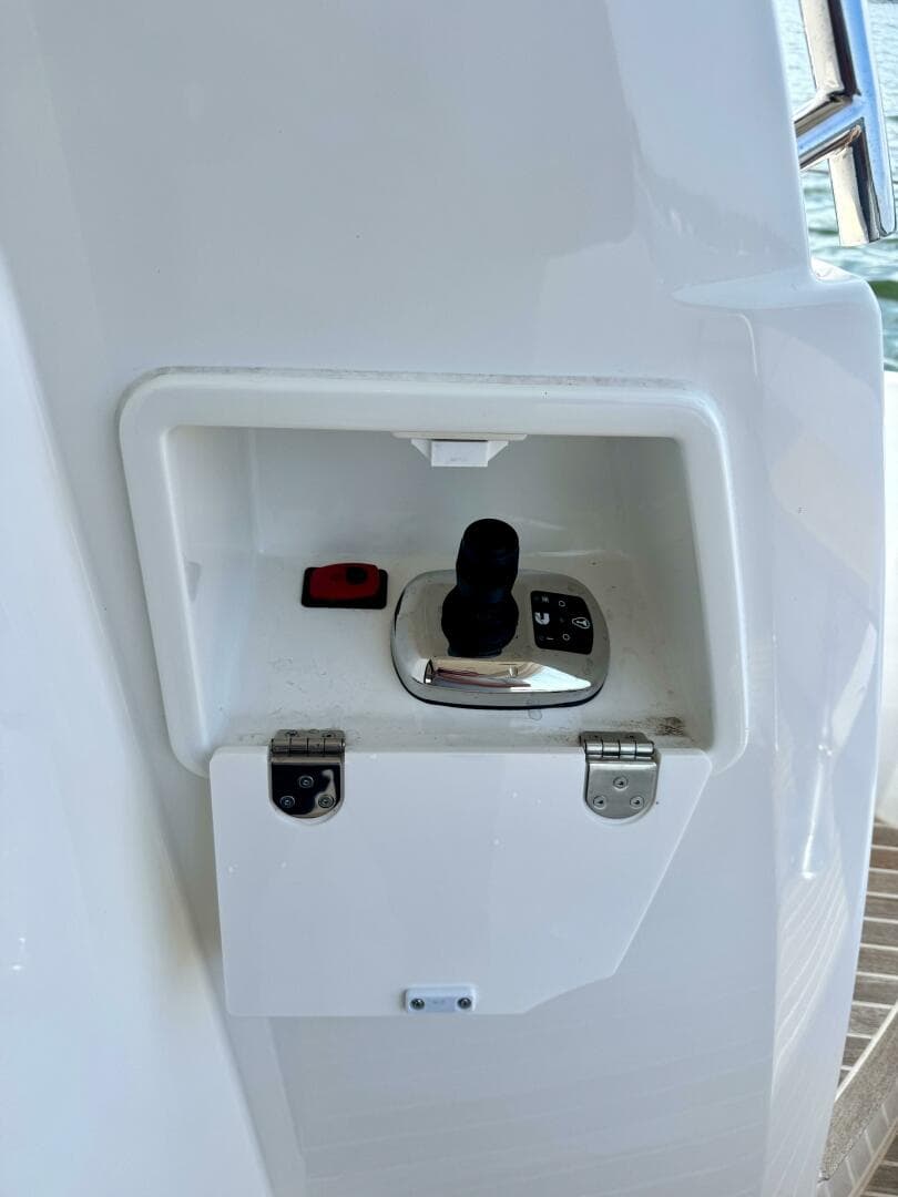 2024 Prestige 420S — photo 82