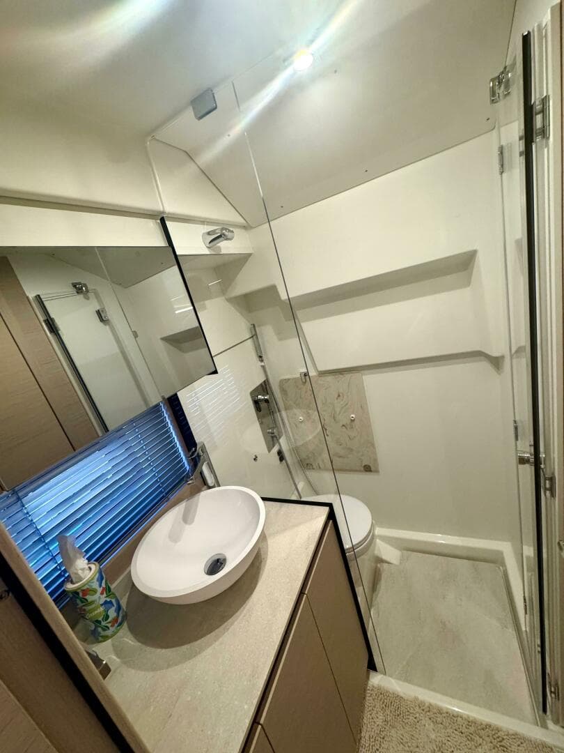 2024 Prestige 420S — photo 58