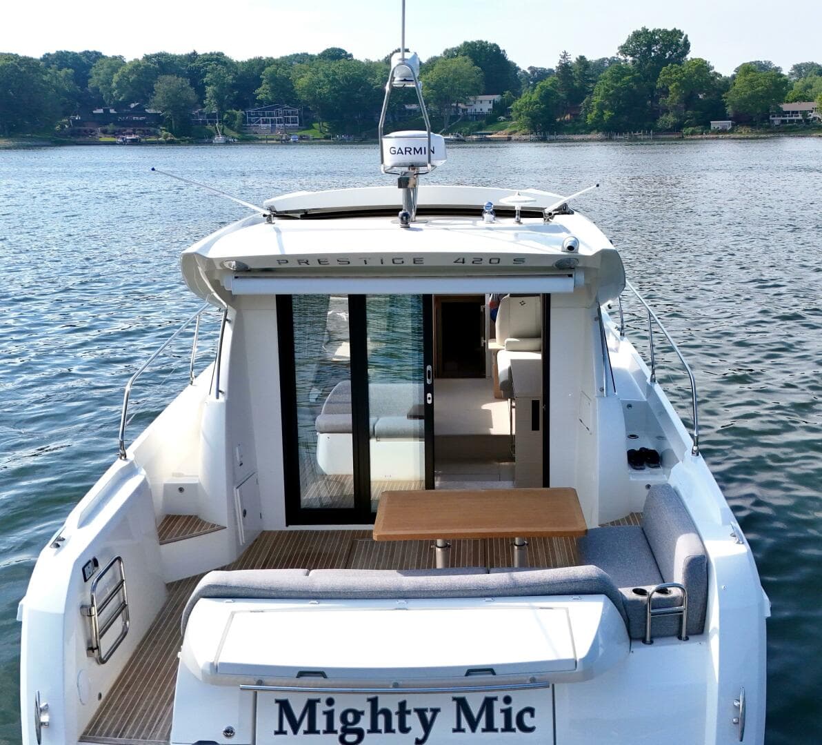 2024 Prestige 420S — photo 64