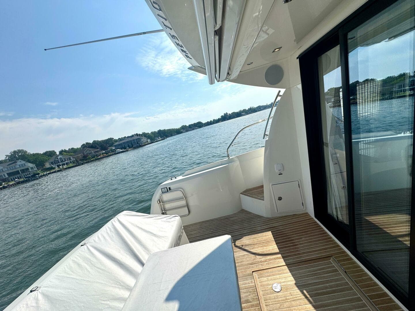 2024 Prestige 420S — photo 77