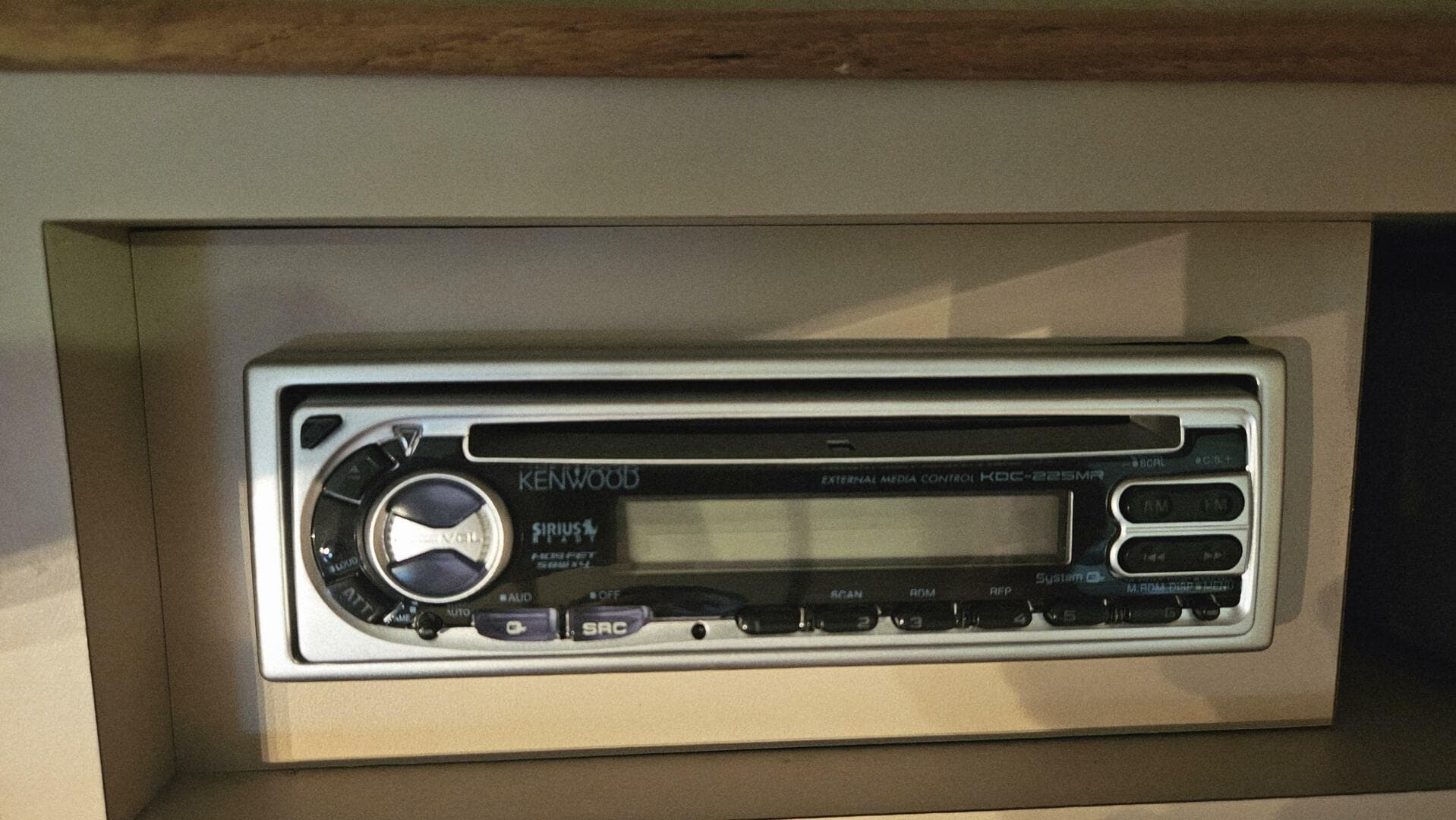 1986 Chris-Craft 381 Catalina — photo 36