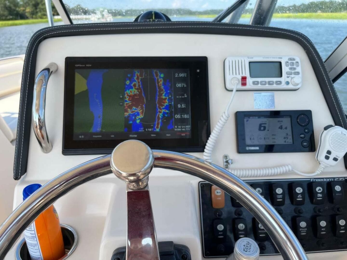 2018 Grady-White — photo 7