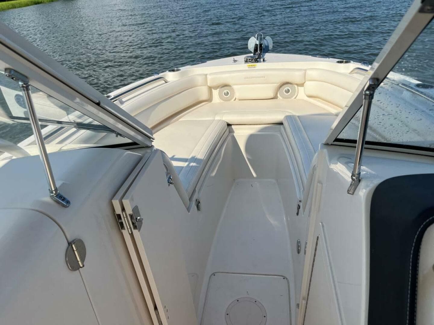 2018 Grady-White — photo 6