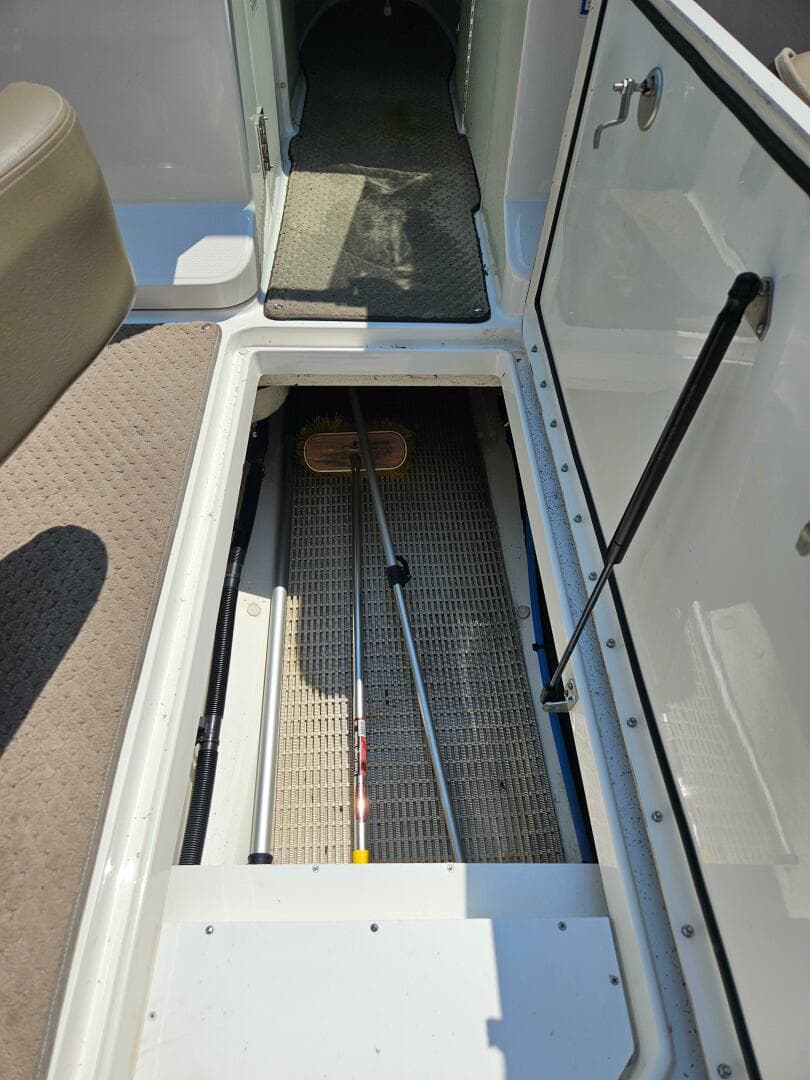 2012 Sea Ray 250 Slx — photo 20