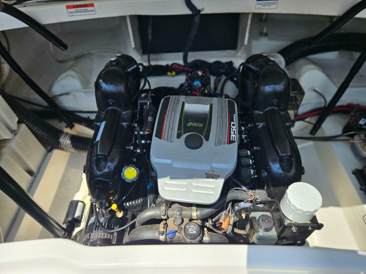 2012 Sea Ray 250 Slx — photo 21