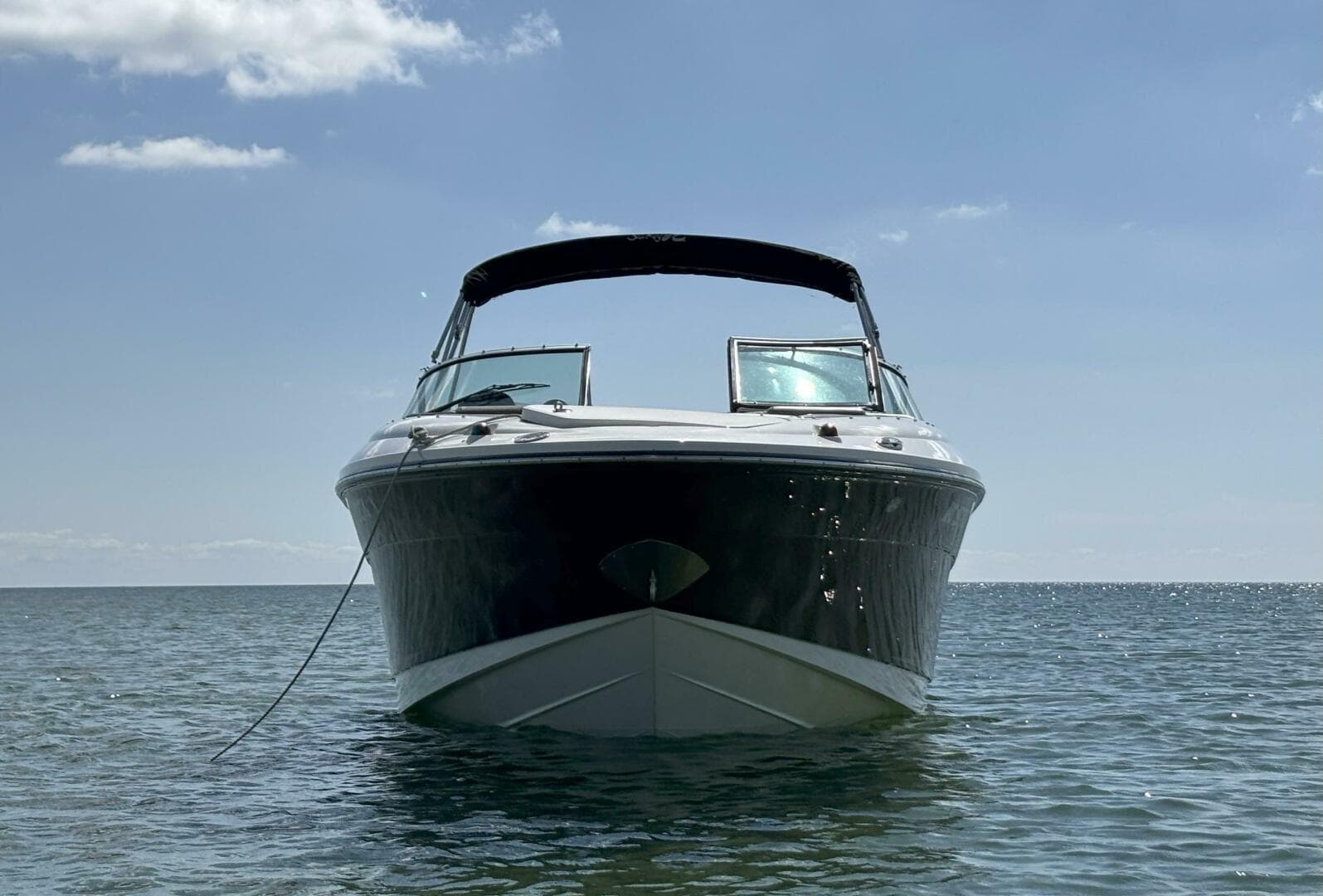 2012 Sea Ray 250 Slx — photo 7