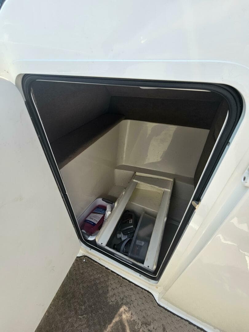 2012 Sea Ray 250 Slx — photo 19