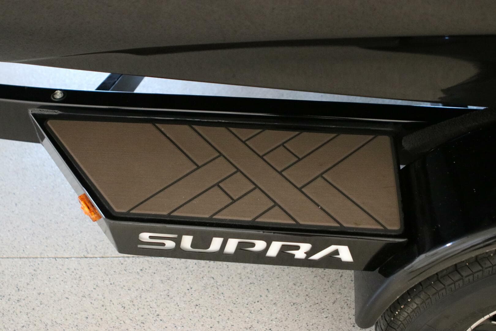 2018 Supra Sr — photo 127