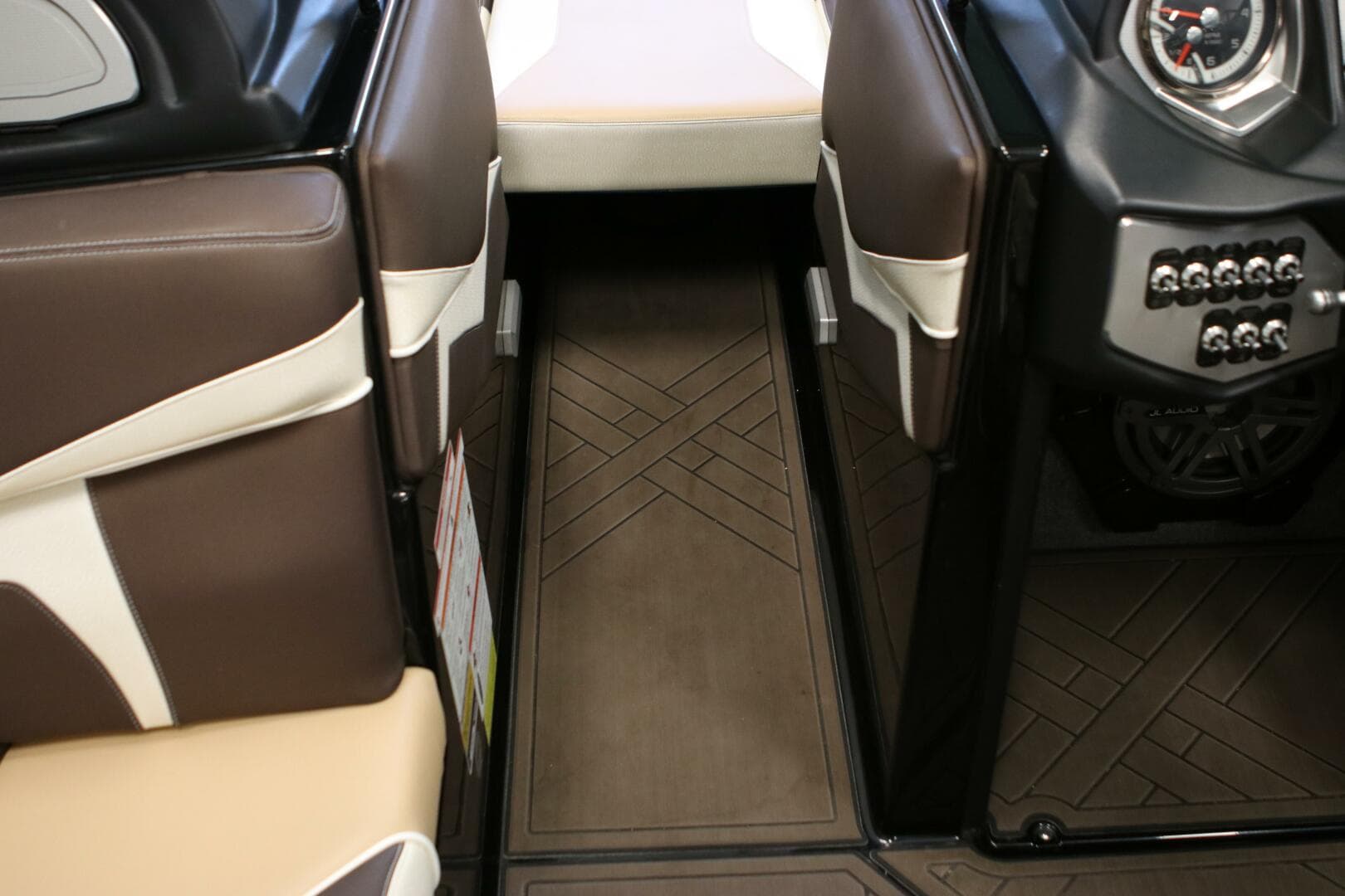 2018 Supra Sr — photo 25