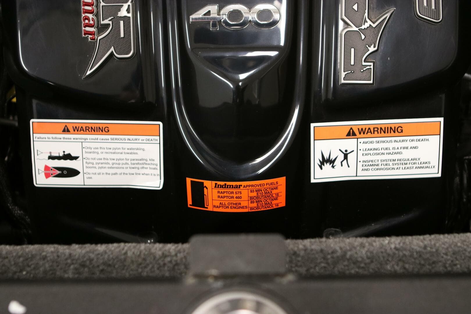 2018 Supra Sr — photo 66