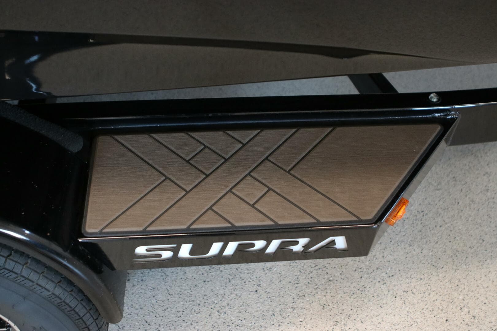 2018 Supra Sr — photo 125