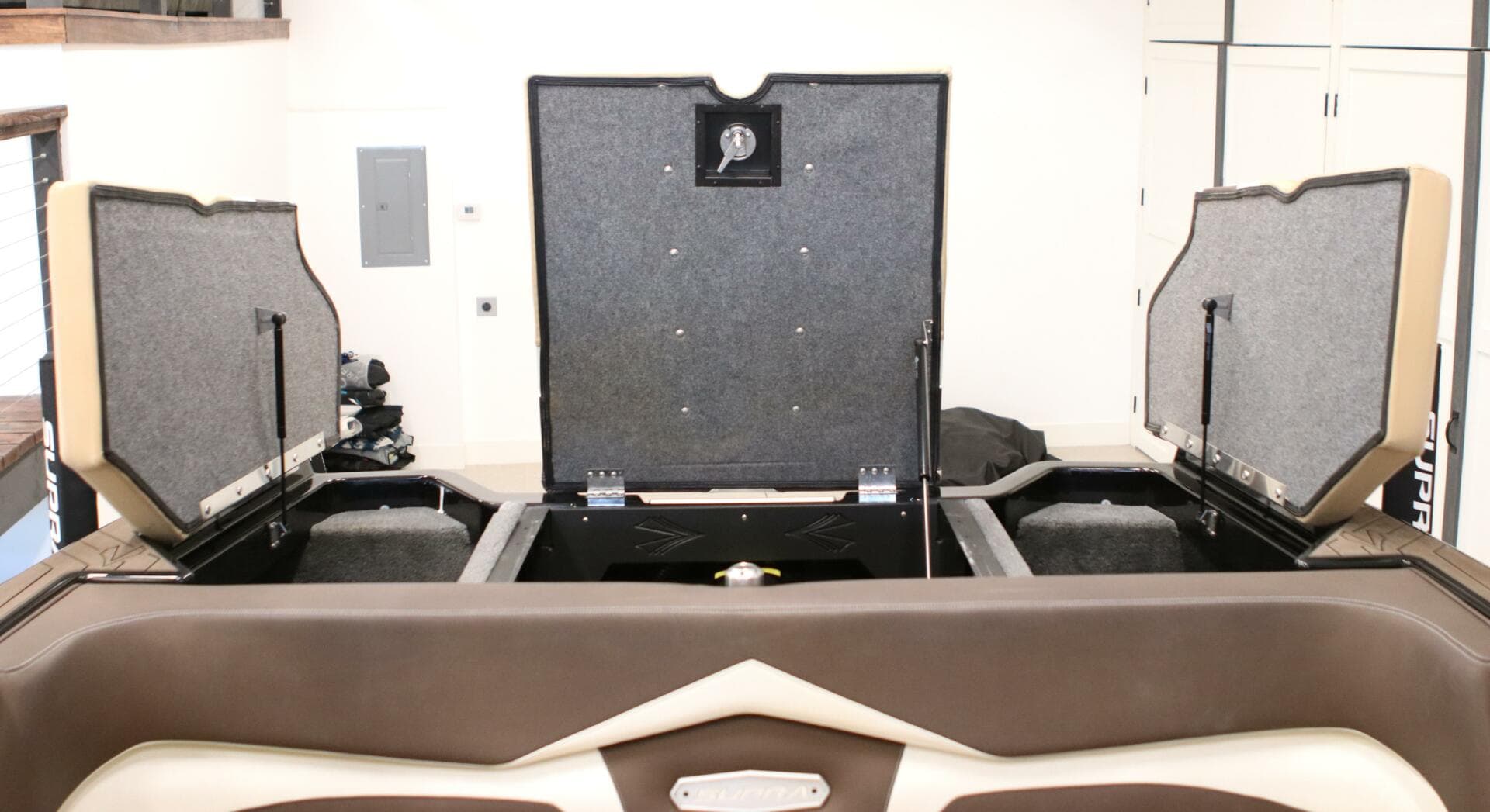 2018 Supra Sr — photo 72