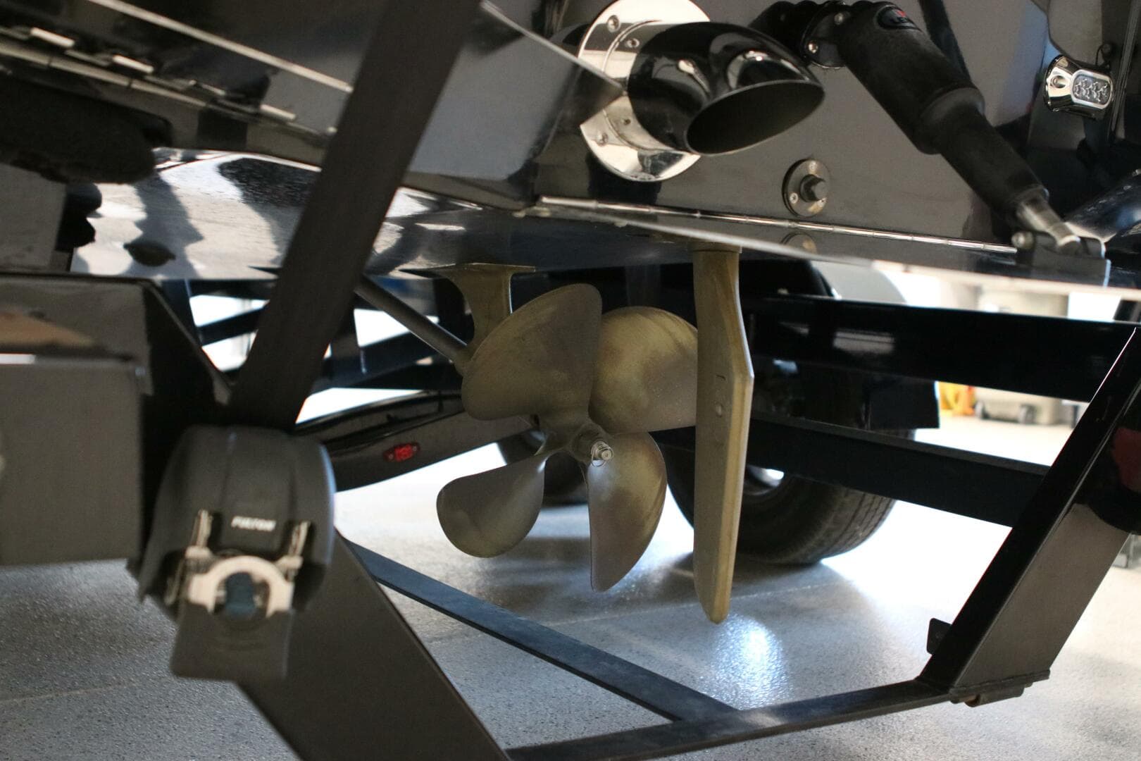 2018 Supra Sr — photo 112