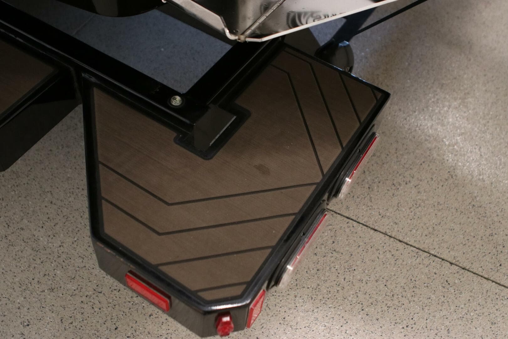 2018 Supra Sr — photo 121