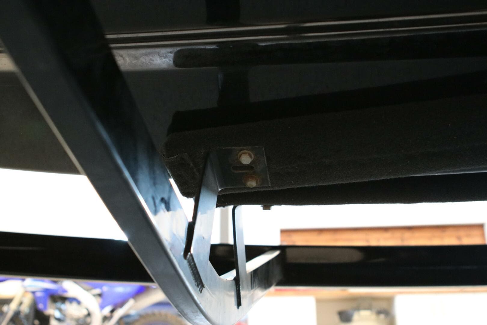 2018 Supra Sr — photo 132