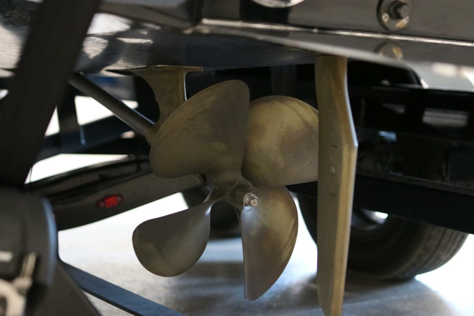 2018 Supra Sr — photo 113