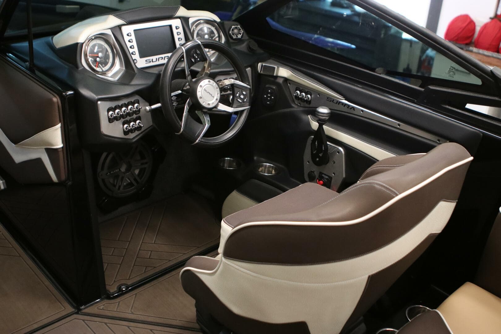 2018 Supra Sr — photo 36