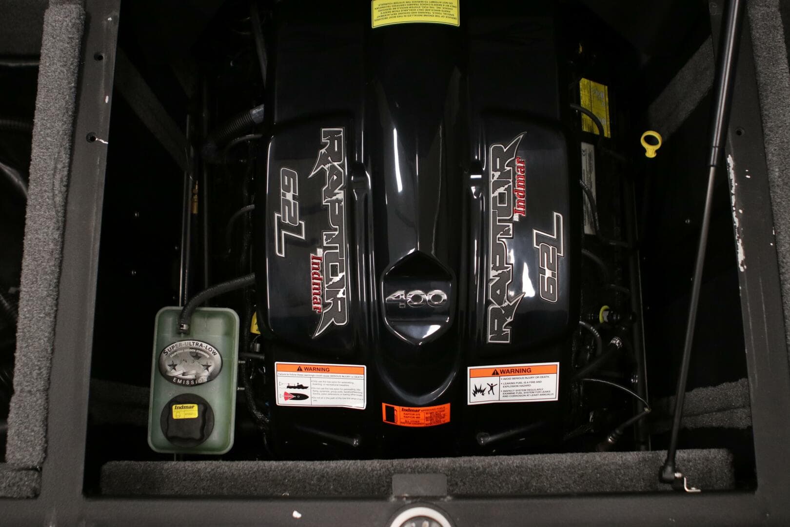 2018 Supra Sr — photo 70