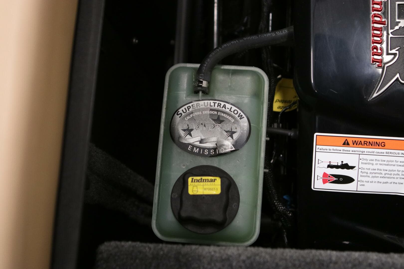 2018 Supra Sr — photo 65