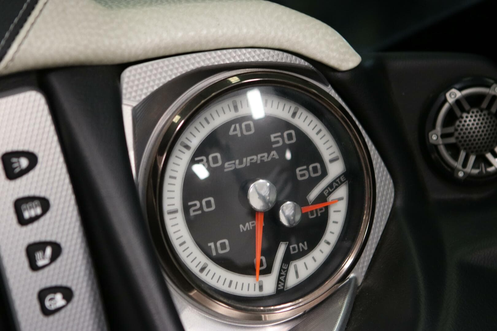 2018 Supra Sr — photo 43