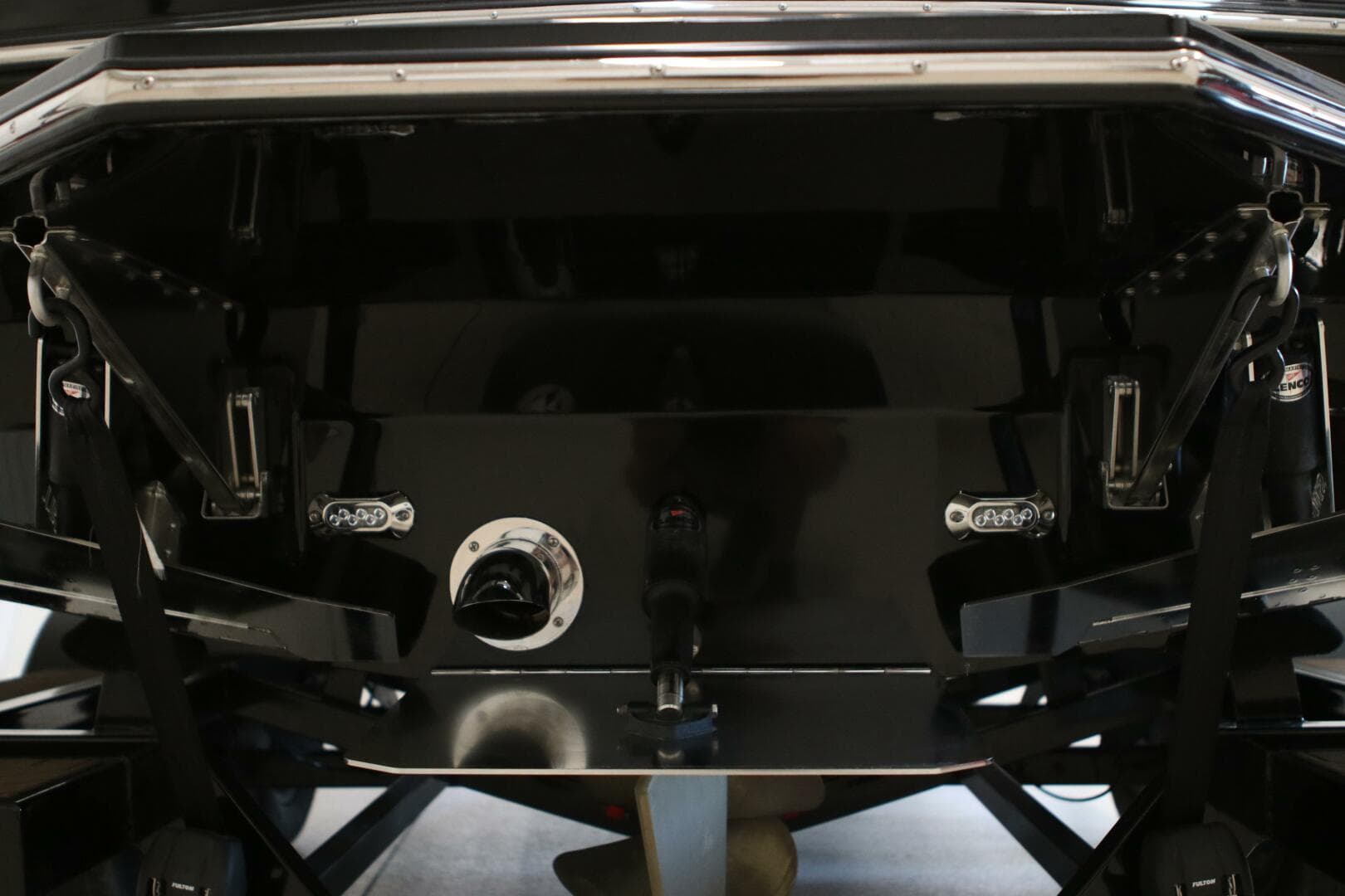 2018 Supra Sr — photo 55