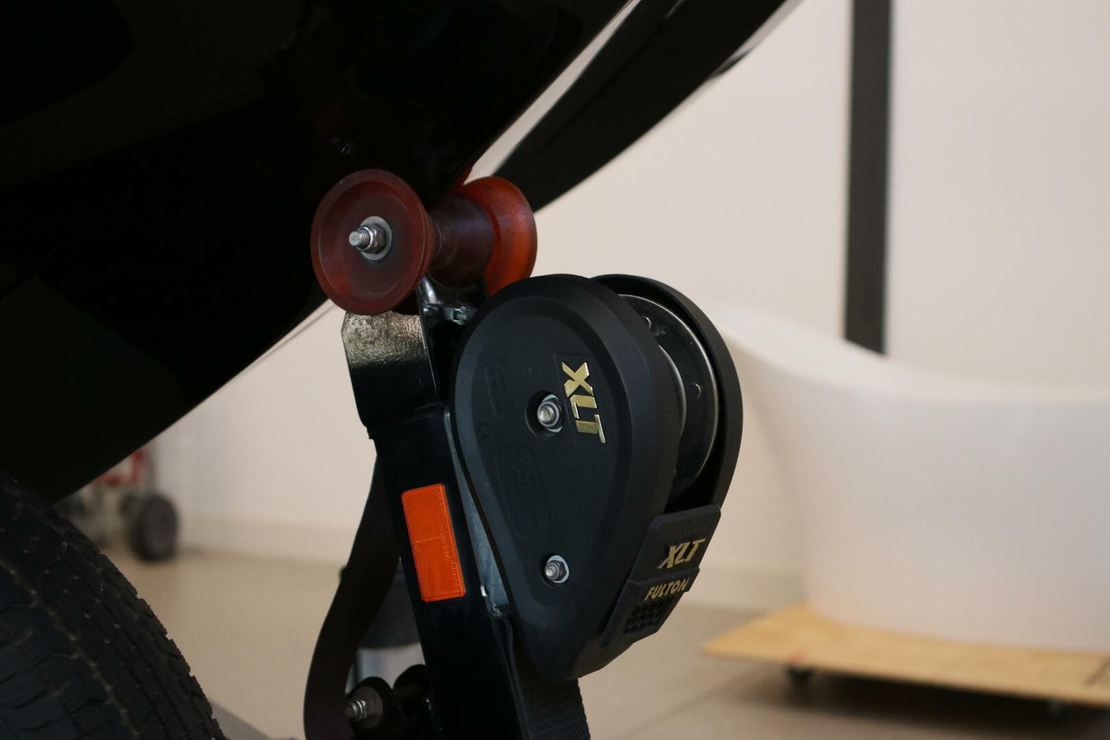 2018 Supra Sr — photo 115