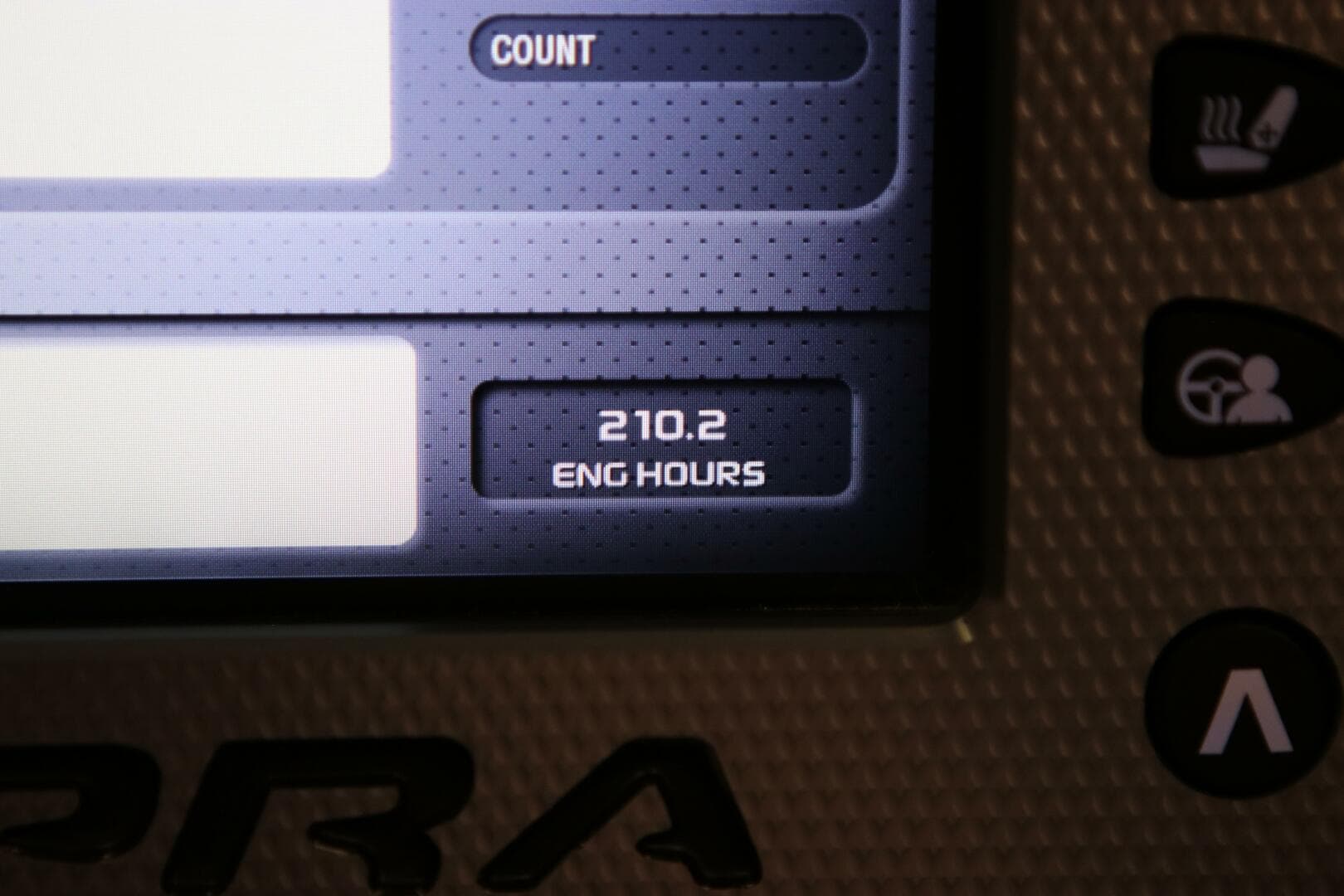 2018 Supra Sr — photo 6