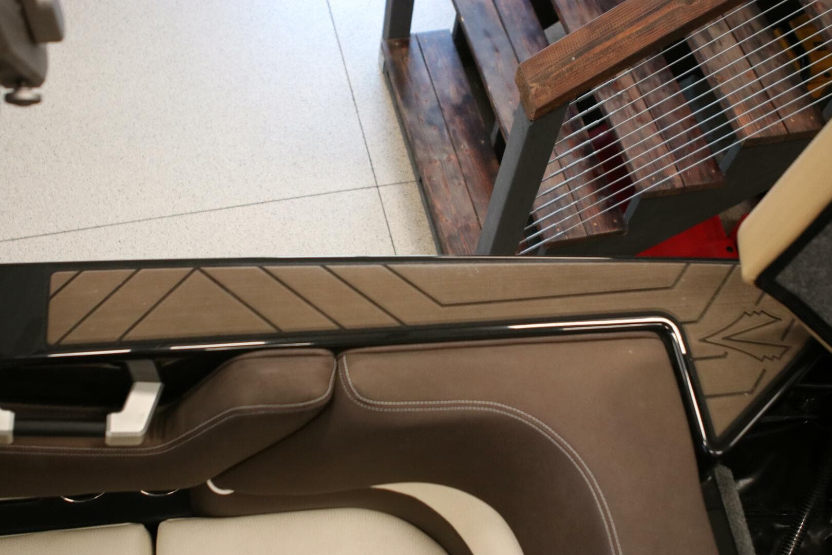 2018 Supra Sr — photo 29