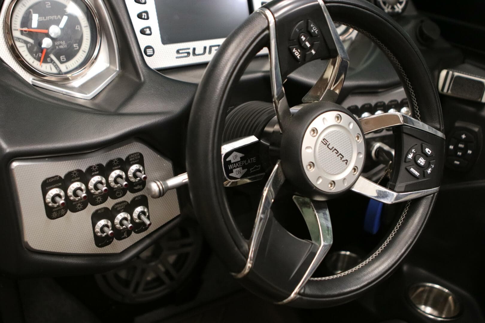 2018 Supra Sr — photo 37