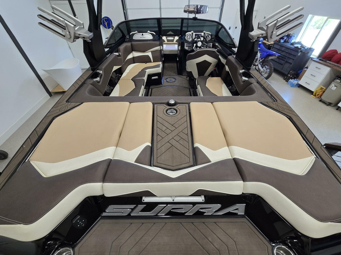 2018 Supra Sr — photo 2