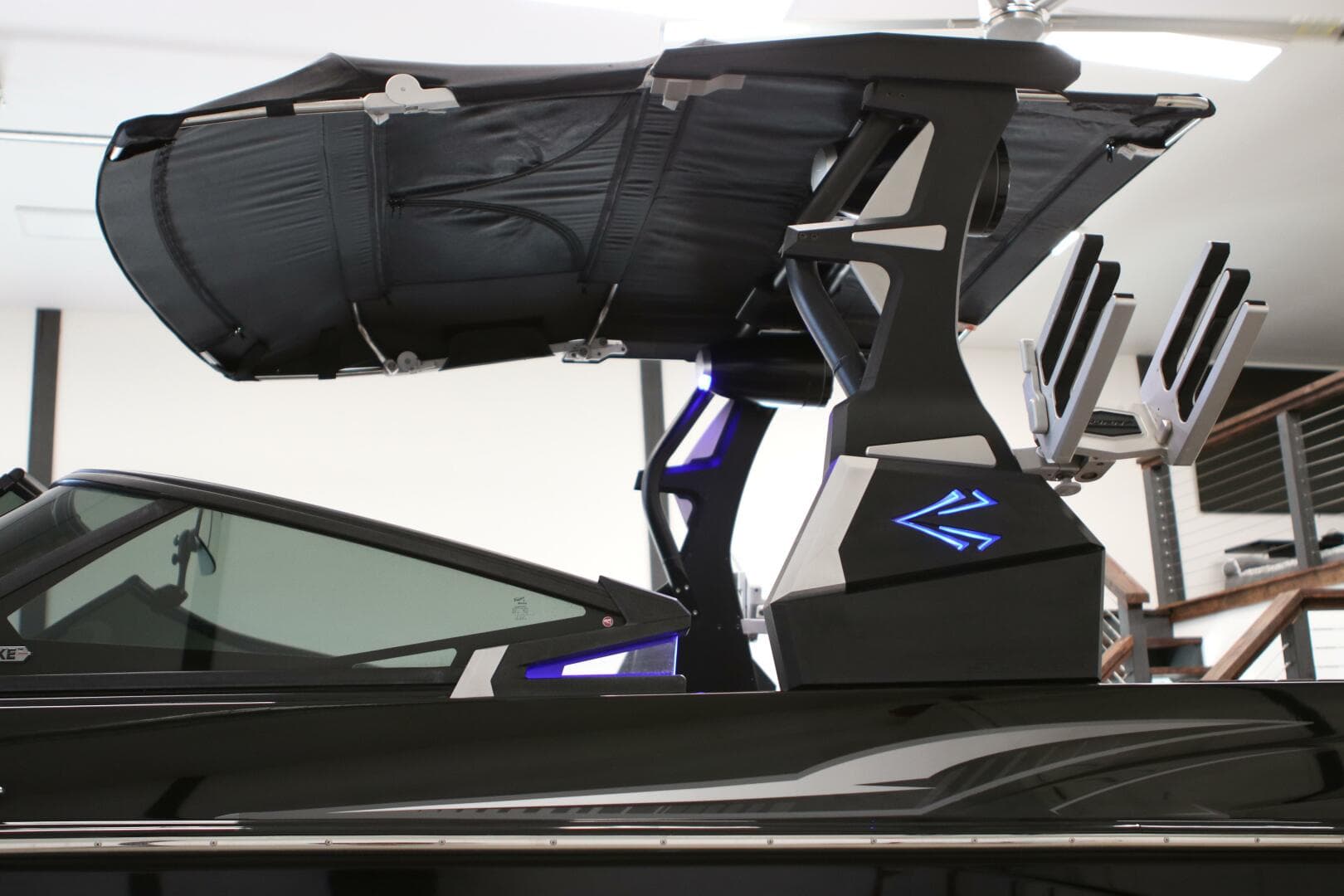 2018 Supra Sr — photo 8