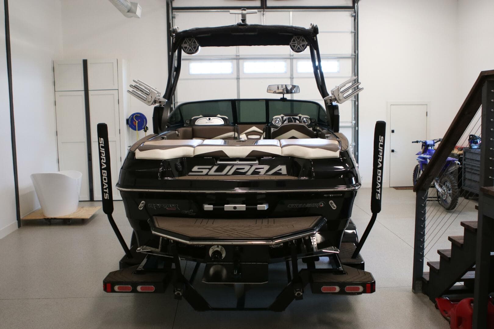 2018 Supra Sr — photo 56