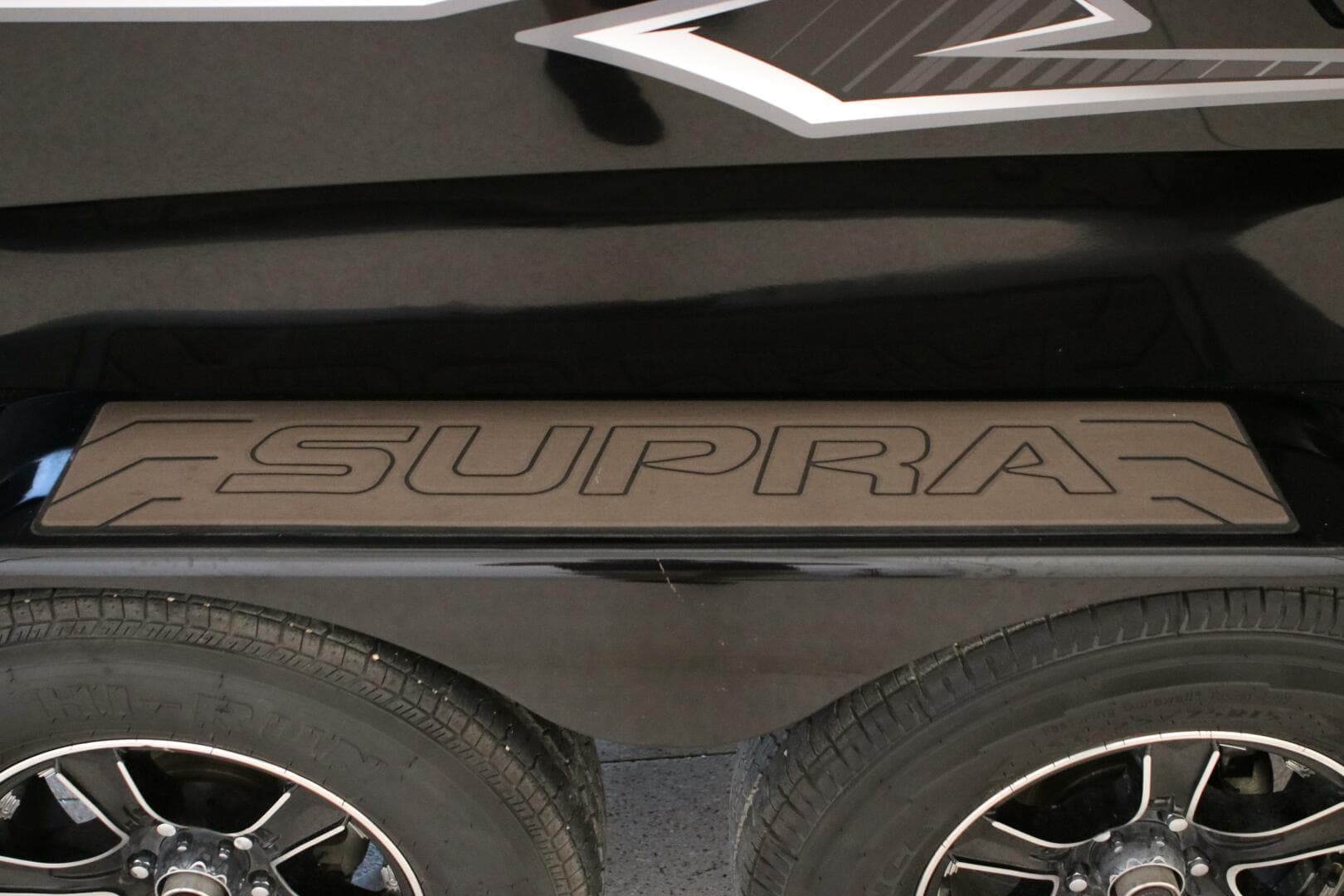 2018 Supra Sr — photo 128