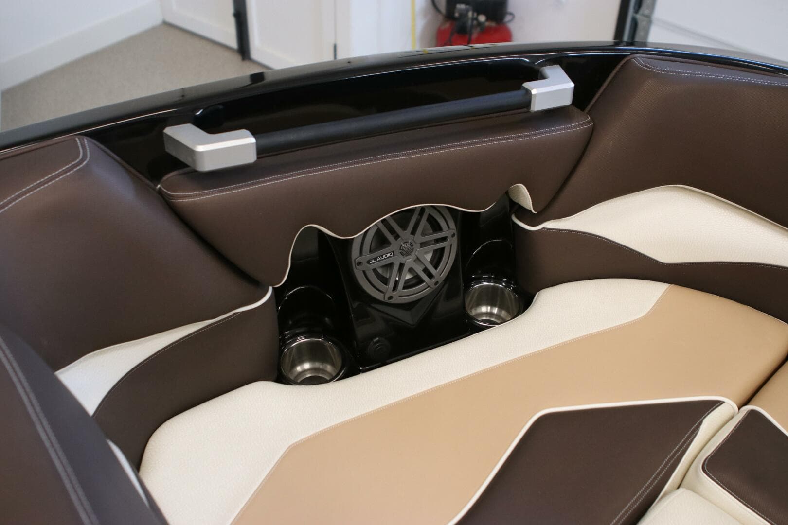 2018 Supra Sr — photo 11