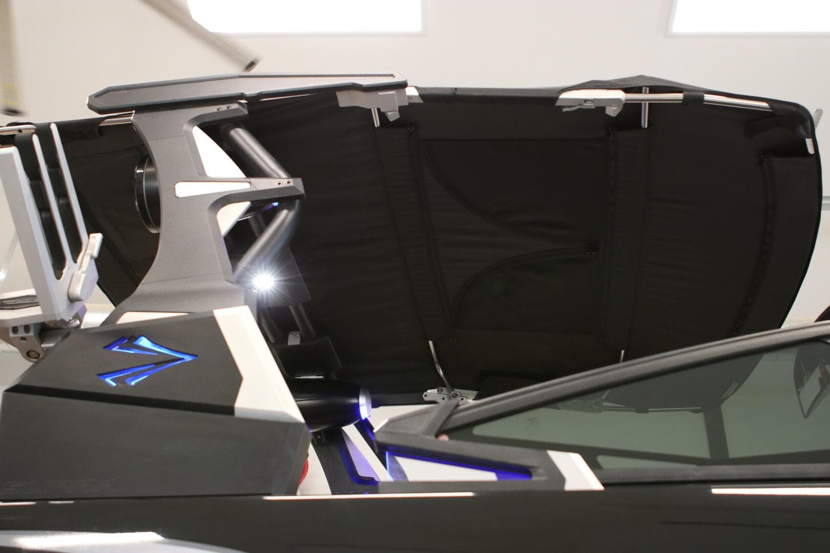 2018 Supra Sr — photo 109