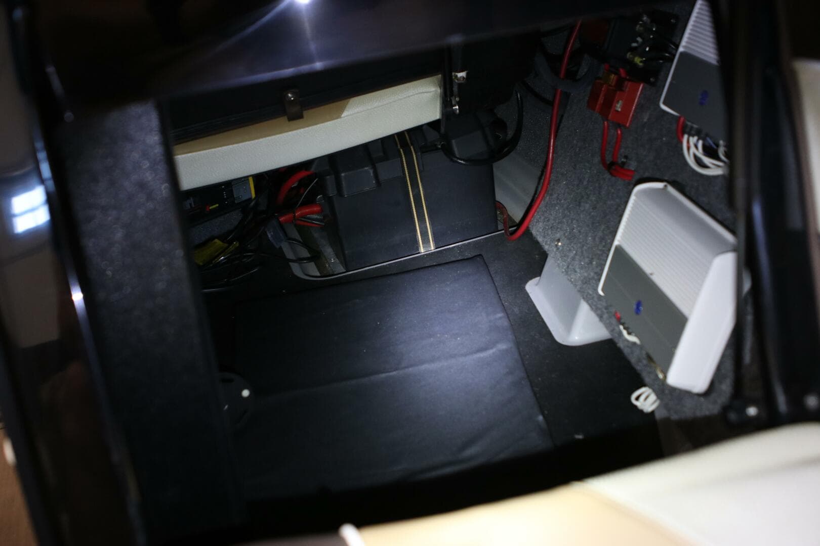 2018 Supra Sr — photo 82