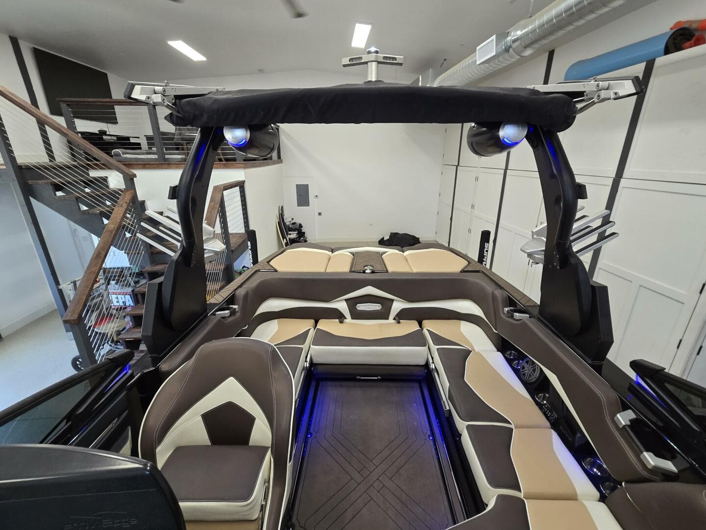 2018 Supra Sr — photo 4