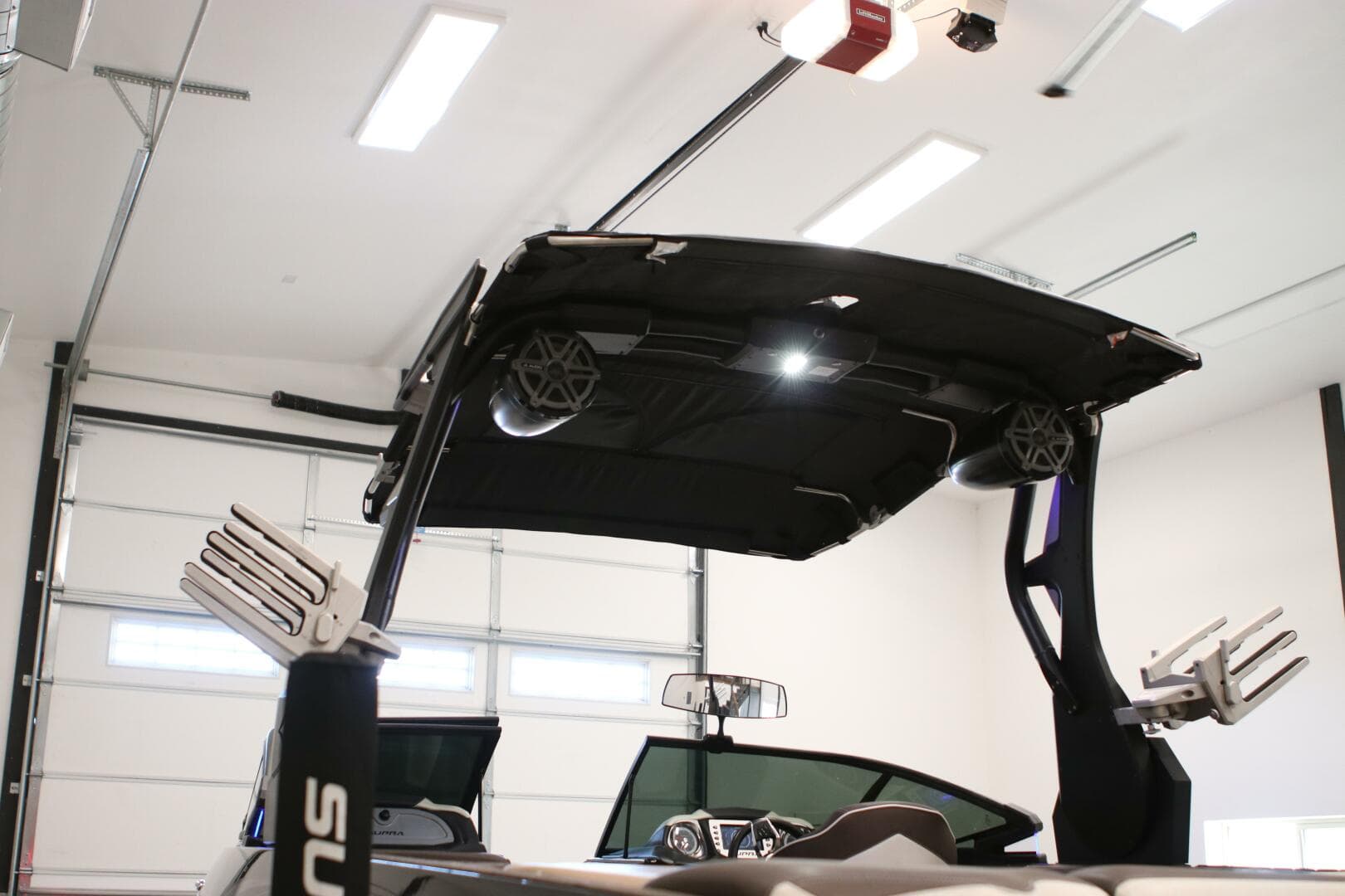 2018 Supra Sr — photo 111