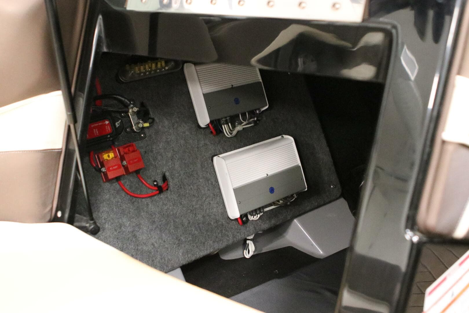 2018 Supra Sr — photo 93